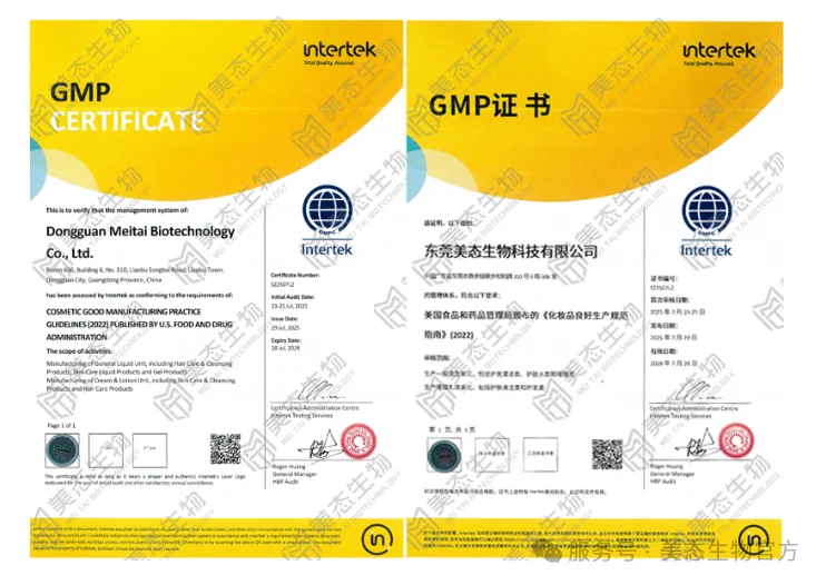 GMP (US)