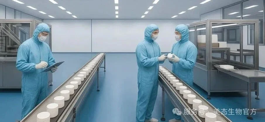 Cosmetic Production License