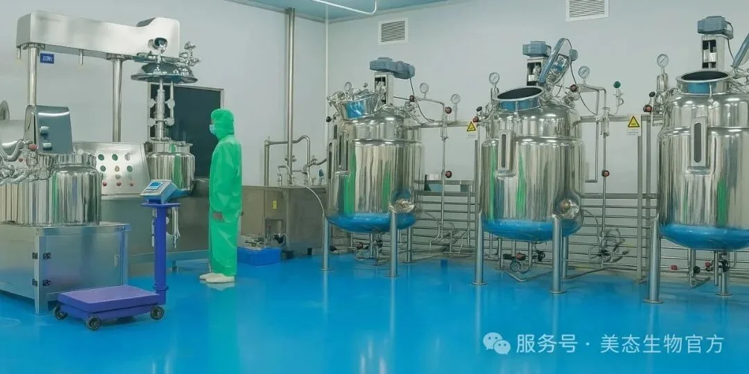 Controlled fermentation environments