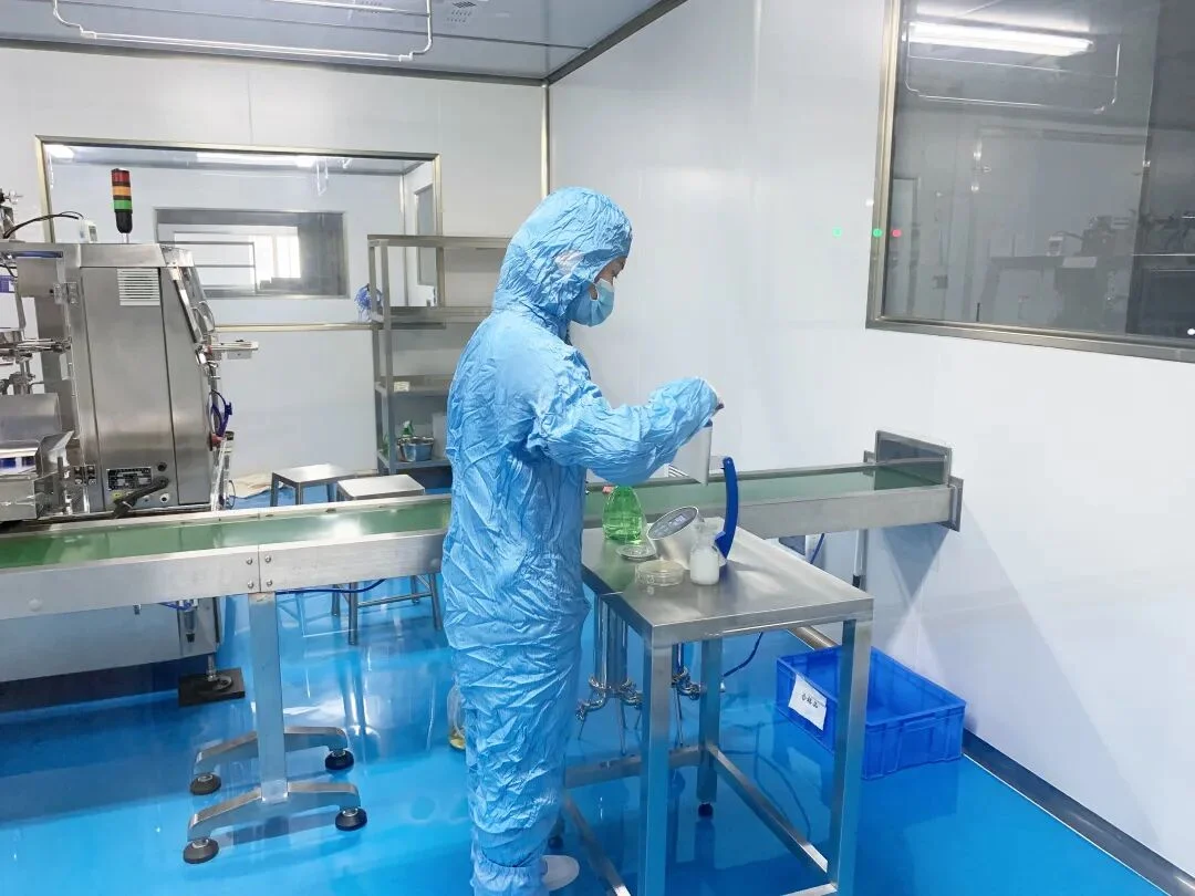 Bio-Fermentation