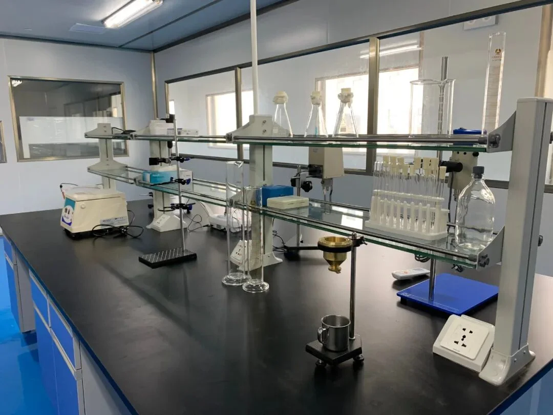 Shengyuan intelligent production line